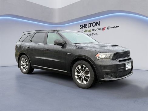 Used 2020 Dodge Durango R/T image 7