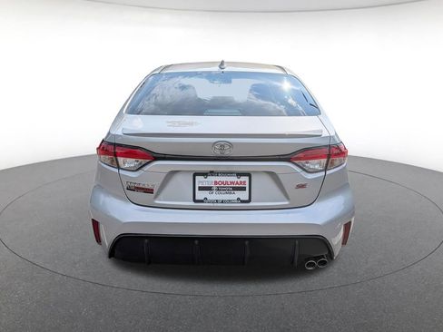 Used 2023 Toyota Corolla SE FWD image 5
