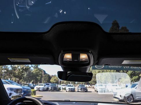 Used 2023 Volvo C40 P8 Recharge Ultimate image 16