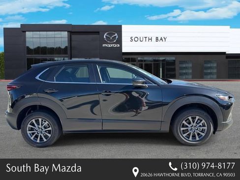 New 2026 MAZDA CX-30 AWD 2.5 S image 2