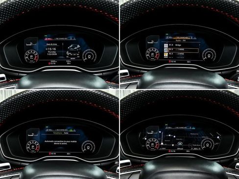 Used 2024 Audi RS 5 Sportback w/ Dynamic Package image 53