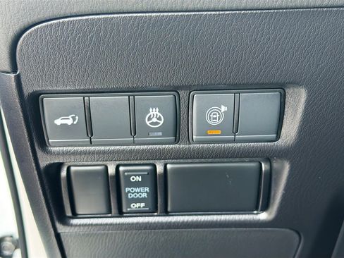 Used 2023 INFINITI QX80 Luxe w/ Cargo Package image 39