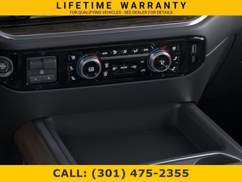 New 2026 GMC Sierra 2500 SLT AWD/4WD image 23