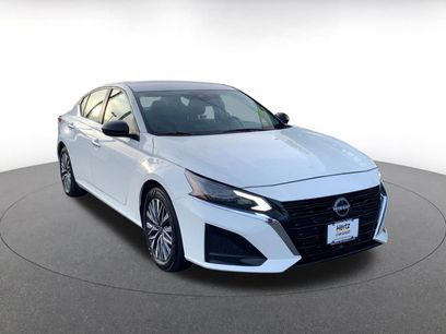 Used 2025 Nissan Altima 2.5 SV