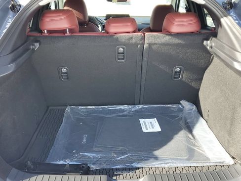 New 2026 MAZDA CX-30 AWD 2.5 S image 10