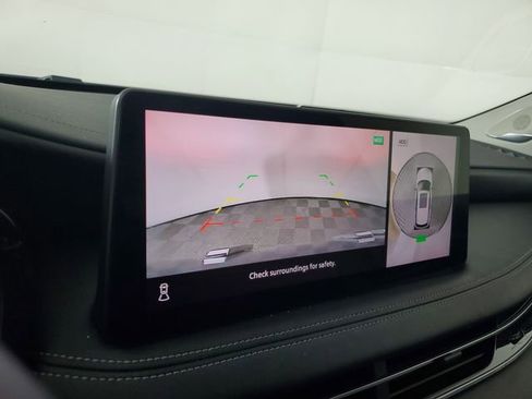 Used 2023 INFINITI QX60 Sensory w/ Cargo Package image 29