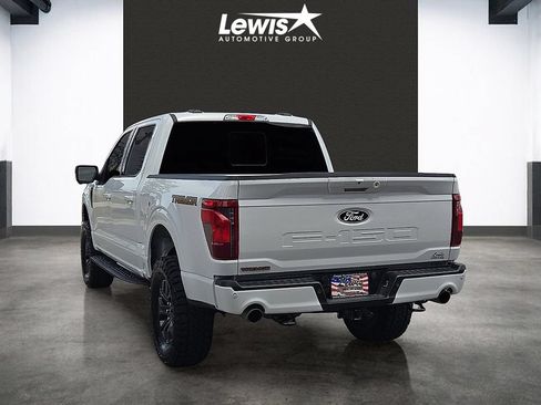Used 2025 Ford F150 Tremor AWD/4WD image 3