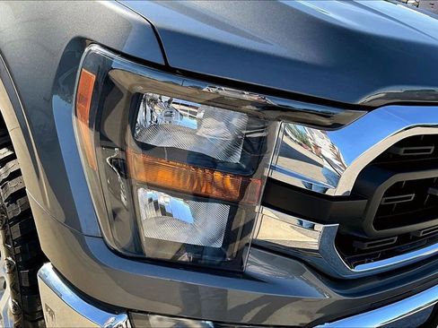 Used 2023 Ford F150 XLT AWD/4WD image 35