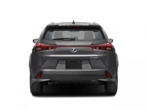 New 2026 Lexus UX 300h FWD image 5