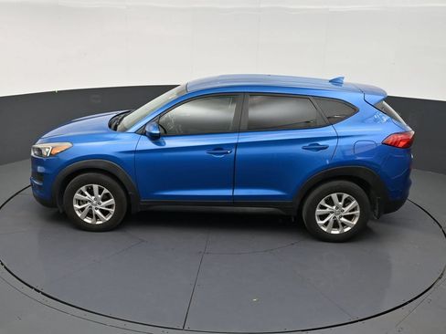 Used 2020 Hyundai Tucson SE FWD image 13
