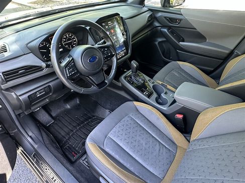 Used 2024 Subaru Crosstrek 2.5i Sport AWD/4WD image 54