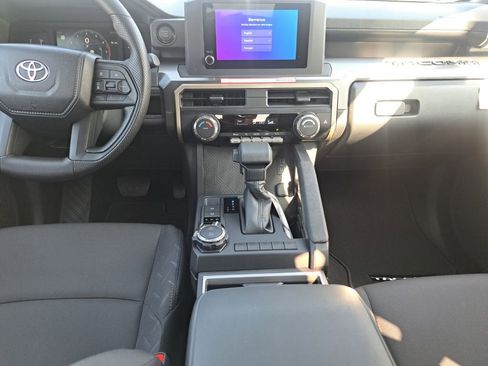 New 2025 Toyota Tacoma SR5 image 20