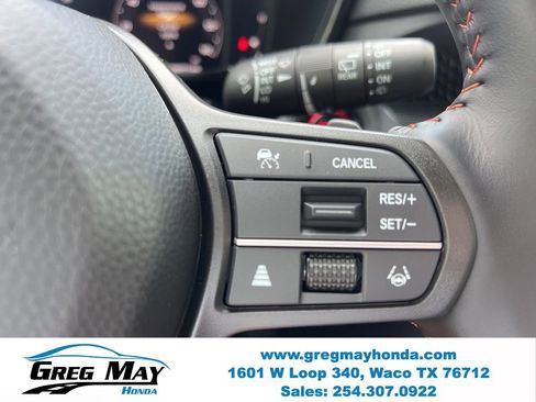 New 2026 Honda CR-V Sport image 19