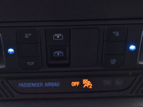 New 2026 Ford Explorer Platinum w/ LUX Leather Package image 35