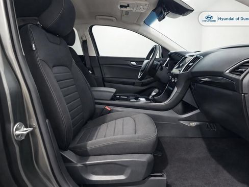 Used 2019 Ford Edge SE AWD/4WD image 12