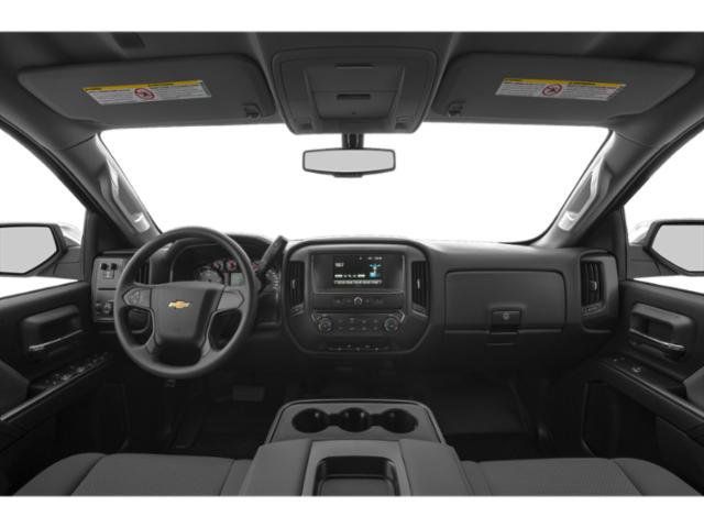 Used 2019 Chevrolet Silverado 2500 LTZ w/ Duramax Plus Package AWD/4WD image 11