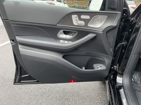 New 2026 Mercedes-Benz GLE 350 GLE 350 4MATIC SUV image 16