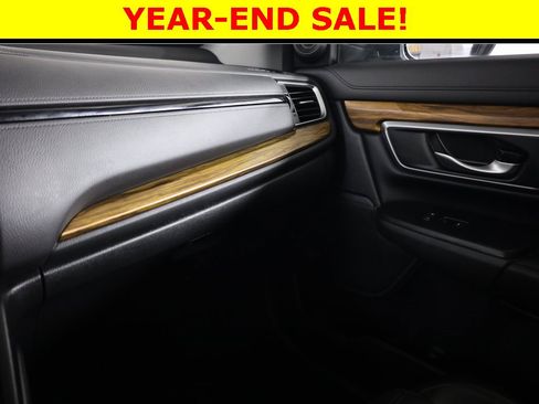 Used 2017 Honda CR-V Touring image 25