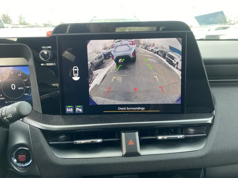 New 2026 Subaru Outback Limited image 19