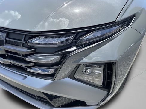 New 2026 Hyundai Tucson SE FWD image 32