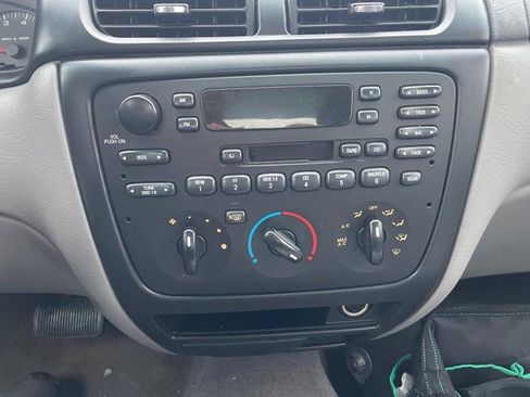 Used 2000 Ford Taurus SES image 34