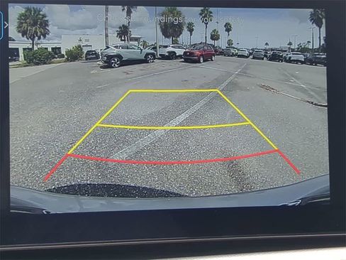 New 2026 Hyundai Tucson SEL image 28