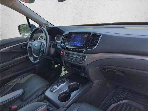 Certified 2023 Honda Ridgeline RTL image 22