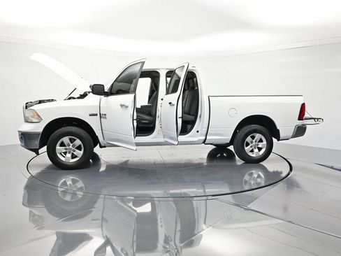Used 2014 RAM 1500 Classic SLT AWD/4WD image 44