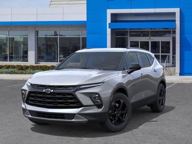 New 2026 Chevrolet Blazer LT w/ Convenience Package FWD image 6