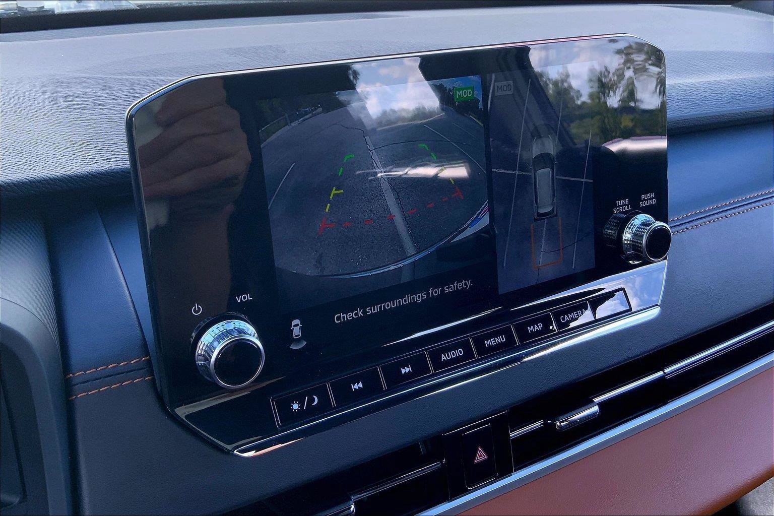 Used 2023 Mitsubishi Outlander SEL 40th Anniversary AWD/4WD image 19