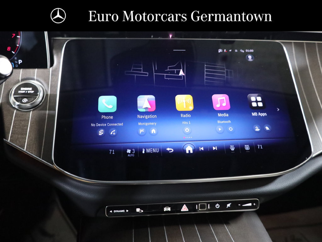 Used 2026 Mercedes-Benz E 350 4MATIC Sedan image 20