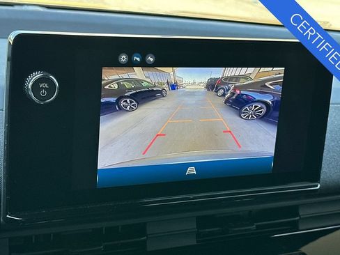 Certified 2024 Honda Prologue EX image 22