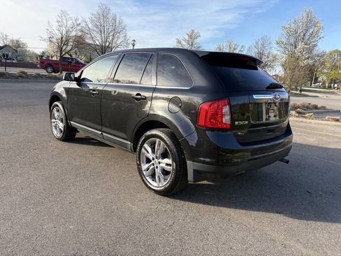 Used 2011 Ford Edge Limited w/ Canadian Touring Pkg FWD image 10