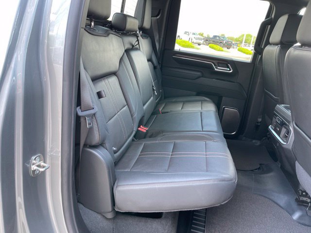 Used 2024 Chevrolet Silverado 3500 High Country w/ High Country Premium Package AWD/4WD image 18