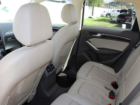 Used 2015 Audi Q5 2.0T Premium Plus image 31