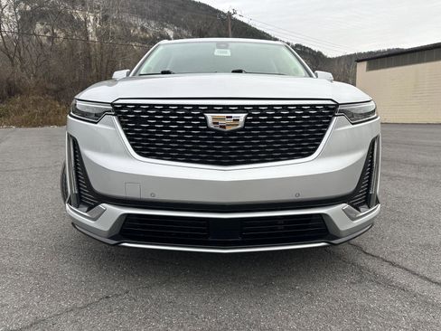 Used 2020 Cadillac XT6 Premium Luxury image 2