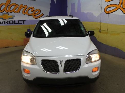 Used 2005 Pontiac Montana SV6 FWD image 3
