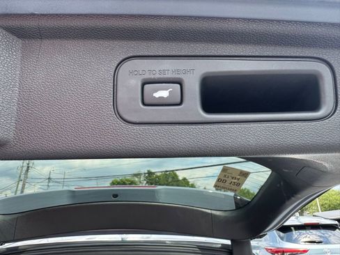 Used 2025 Honda Odyssey Sport-L image 11