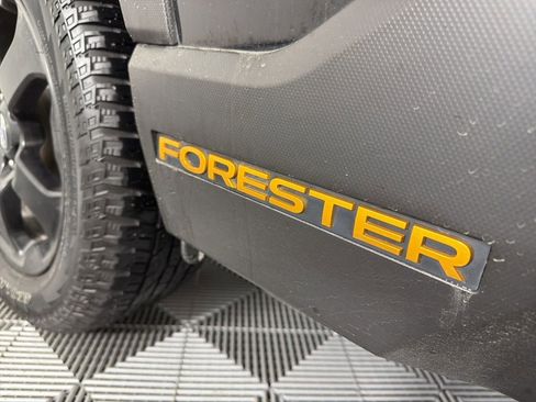 Used 2023 Subaru Forester Wilderness image 14