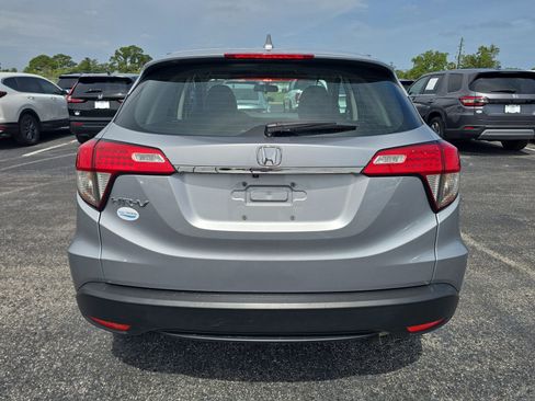 Used 2022 Honda HR-V LX image 5