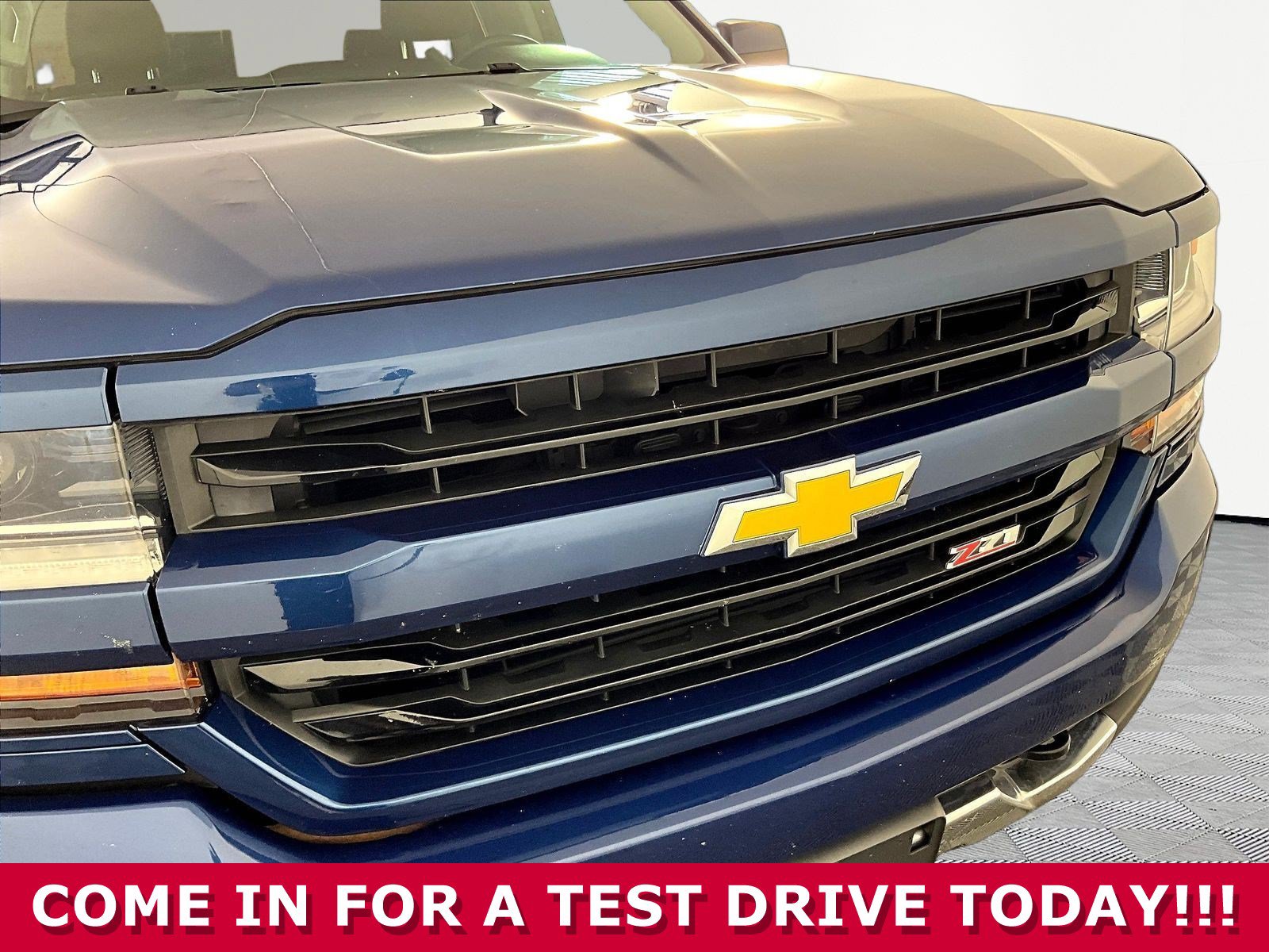 Used 2019 Chevrolet Silverado 1500 LT w/ All Star Edition AWD/4WD image 29