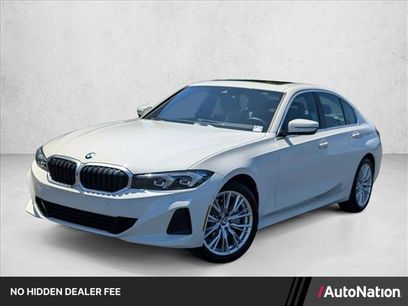 Certified 2024 BMW 330i Sedan w/ Convenience Package