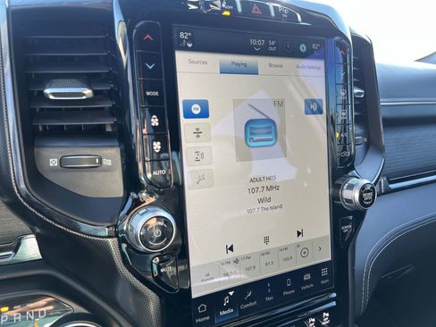 Used 2022 RAM 1500 Limited image 13