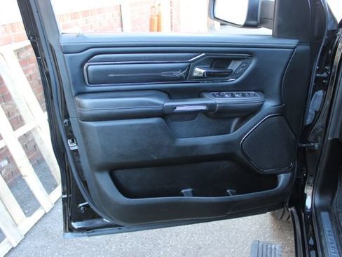 Used 2023 RAM 1500 Limited AWD/4WD image 10