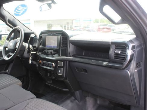 Used 2022 Ford F150 XL w/ STX Appearance Package AWD/4WD image 30