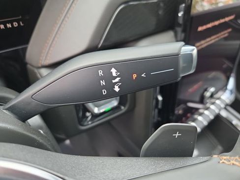 New 2026 GMC Yukon AT4 w/ AT4 Premium Plus Package image 31