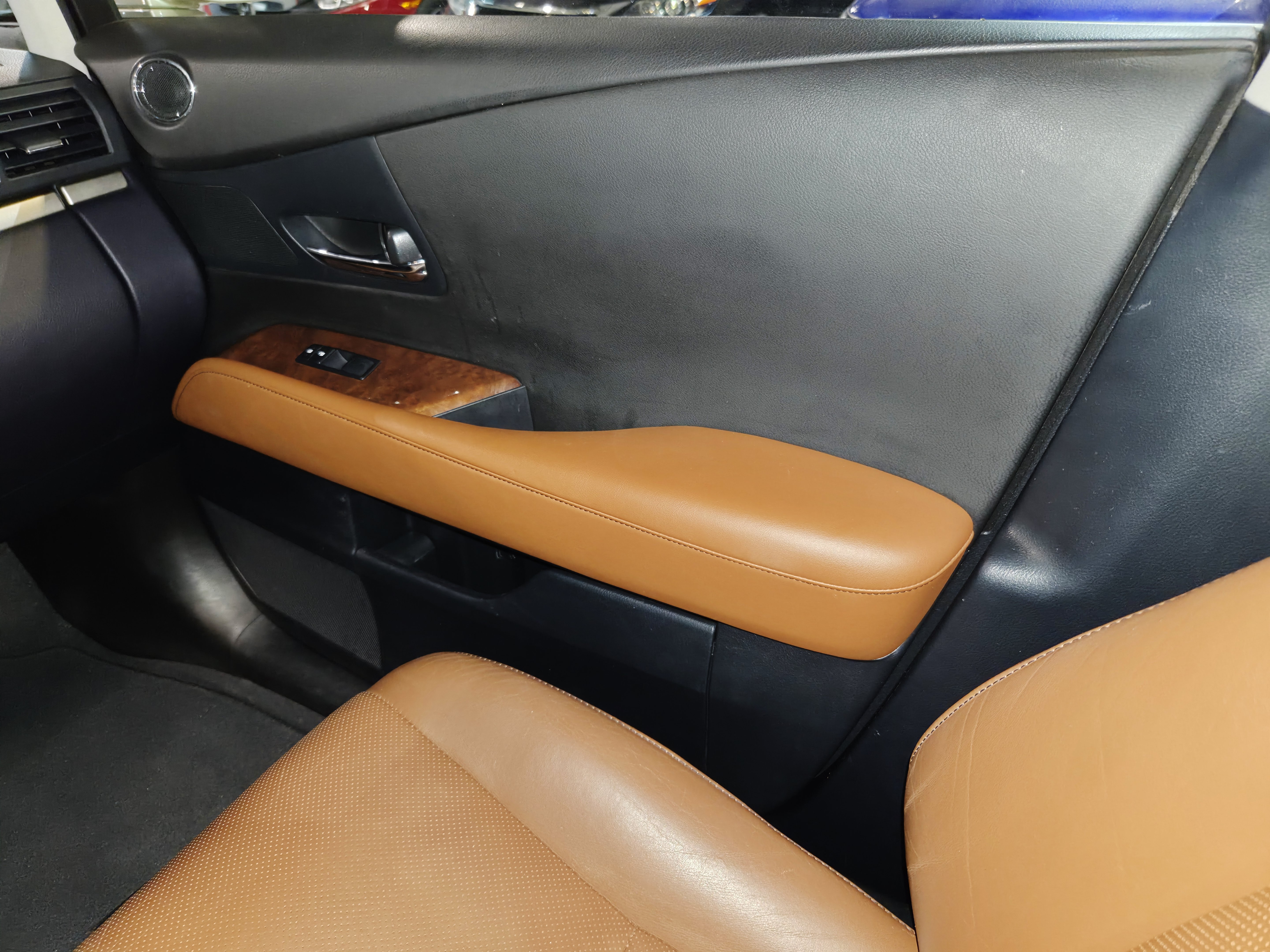 Used 2014 Lexus RX 350 AWD image 37