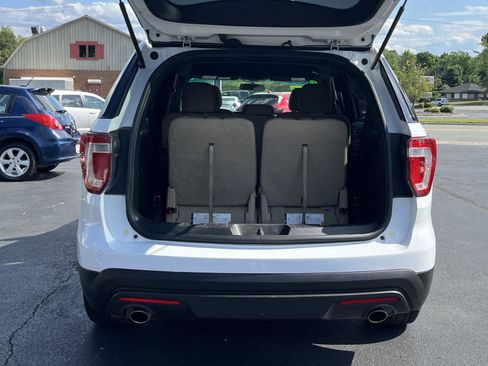 Used 2016 Ford Explorer FWD image 20
