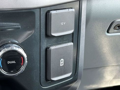 Used 2025 Ford F150 XLT w/ Equipment Group 301A Standard AWD/4WD image 19
