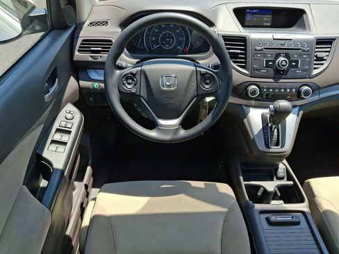Used 2013 Honda CR-V EX image 11